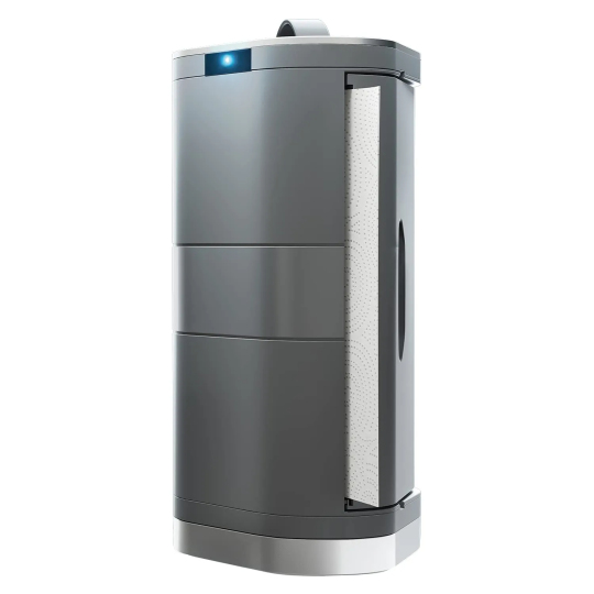Countertop Touchless Paper Towel Dispenser