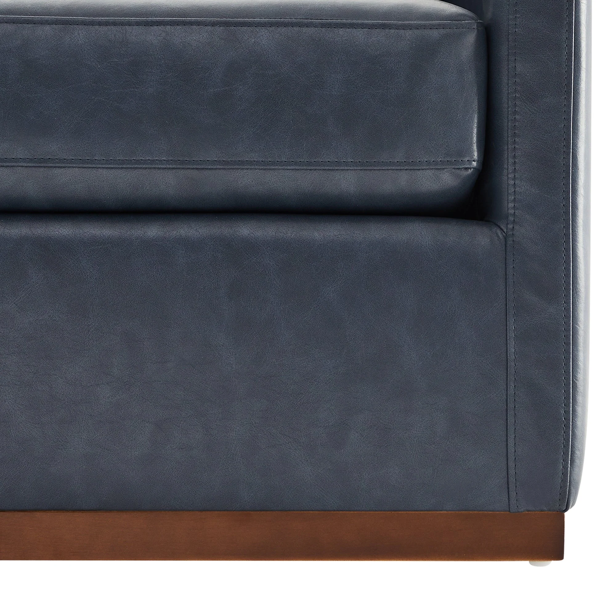 Henry Modern Swivel Accent Chair