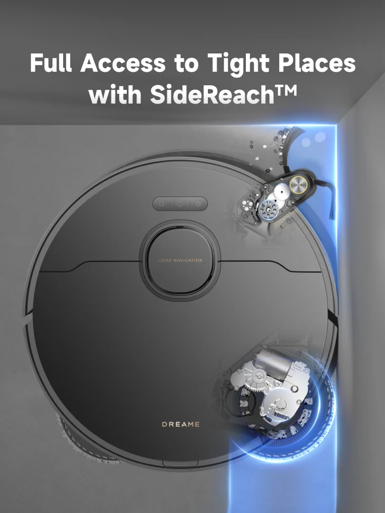 Robot Vacuum