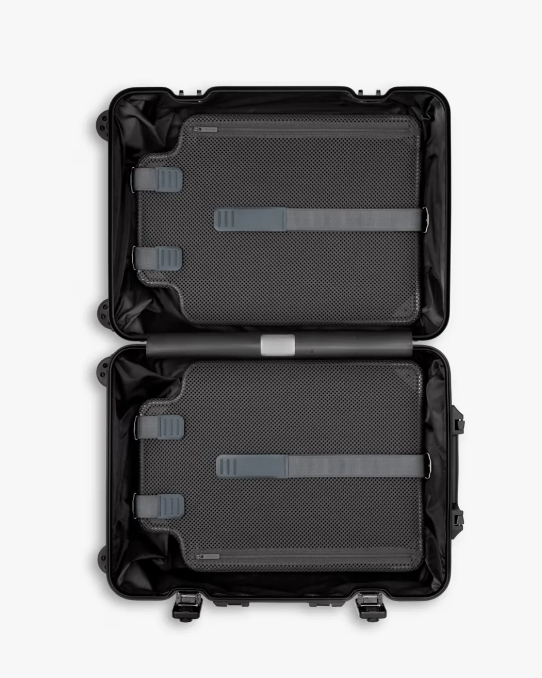 Aluminium Suitcase