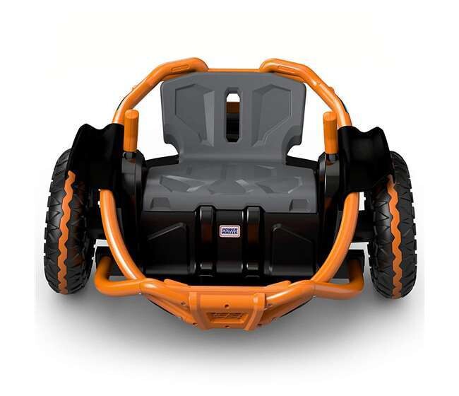 Blast Ride