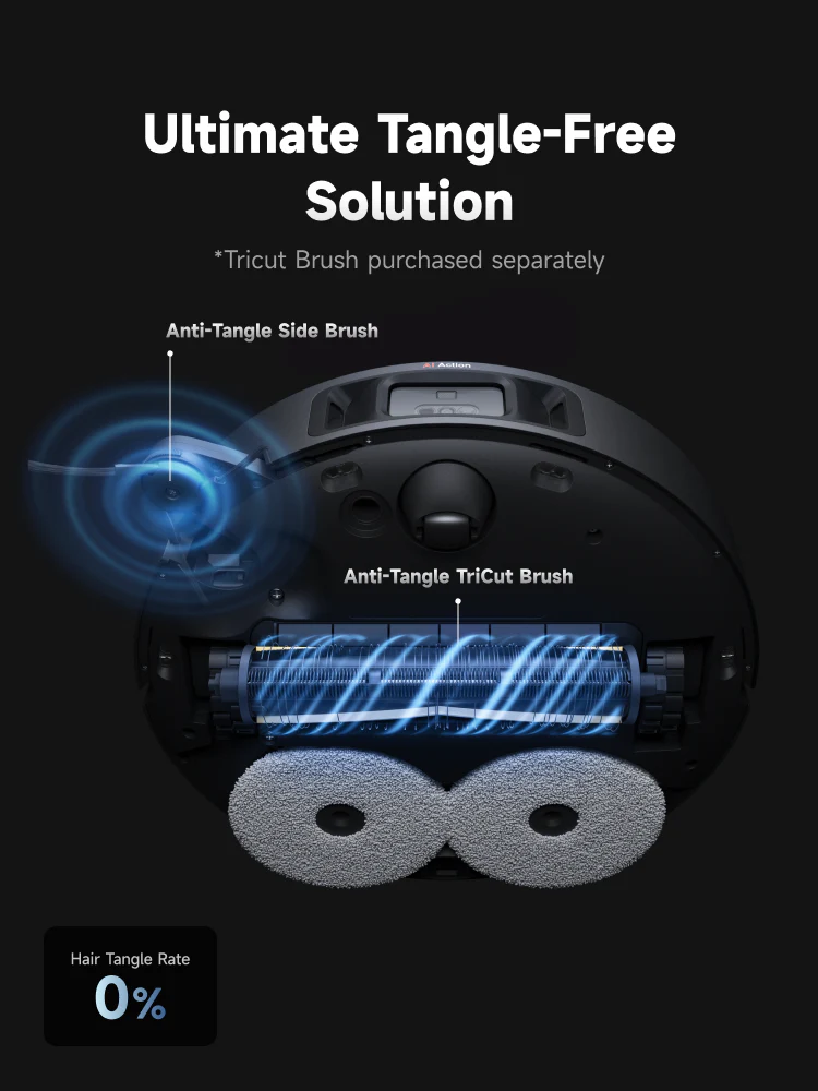 Robot Vacuum