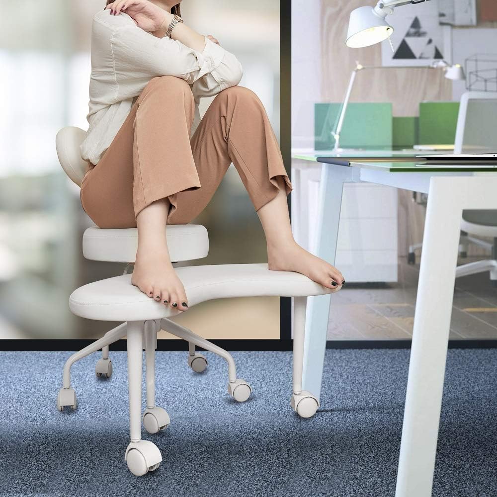Back Pain Relief Office Chair