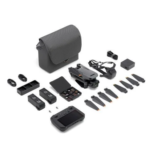 🔔 Drone with 4K Camera Suitable for Adults, HS175D Remote Control Quadcopter with Auto Return, Follow Me, Brushless Motor, Circular Flight, Waypoints, Altitude Hold, Headless Mode,28 Minutes Long Flight Time!!