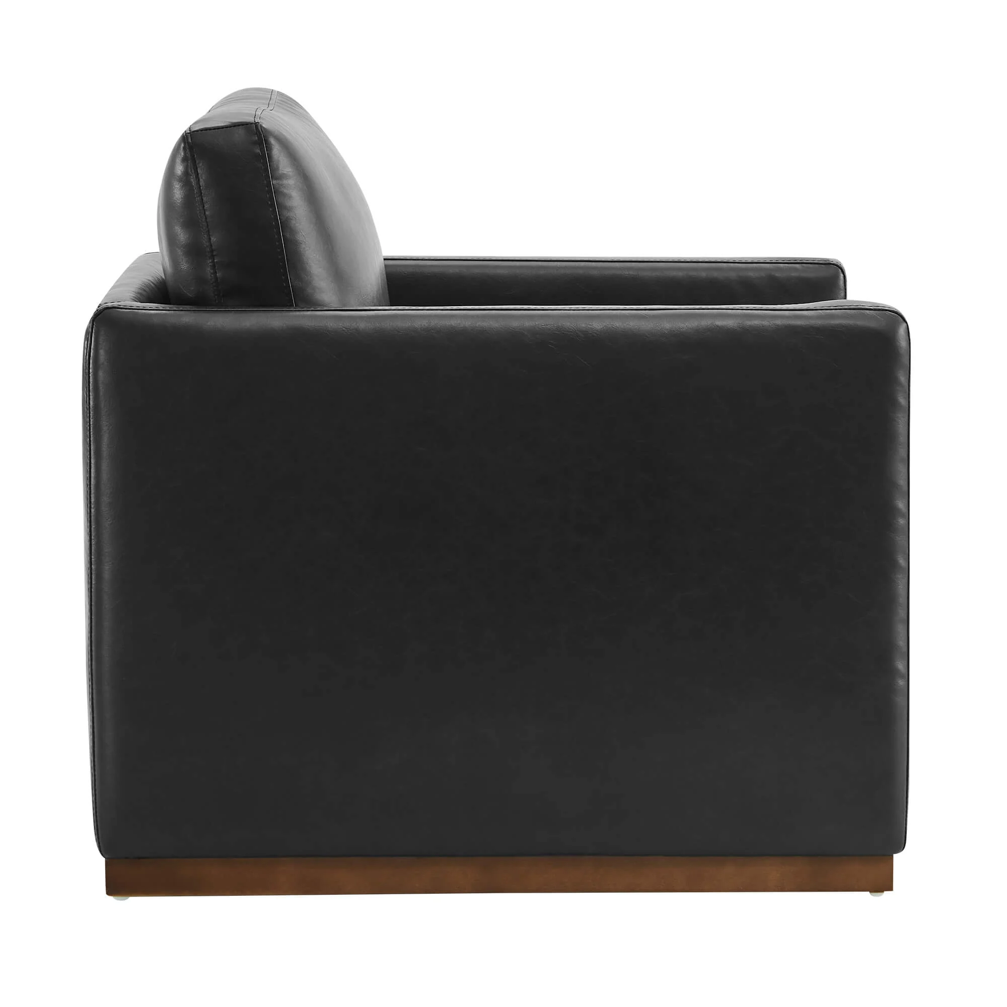 Henry Modern Swivel Accent Chair