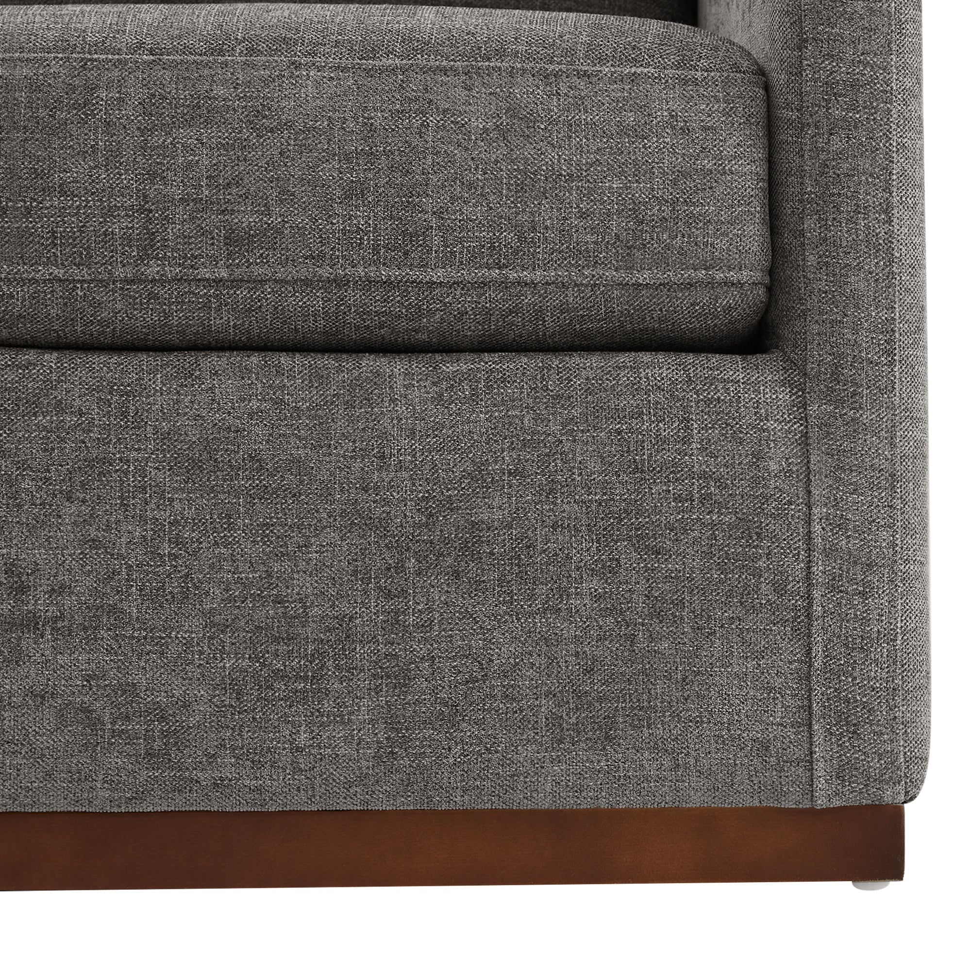 Henry Modern Swivel Accent Chair