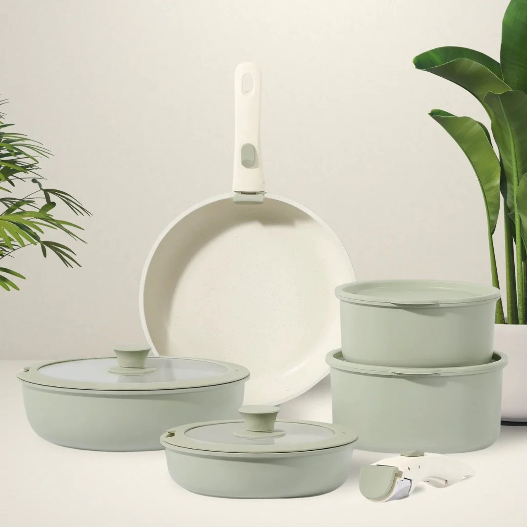 Cookware Set