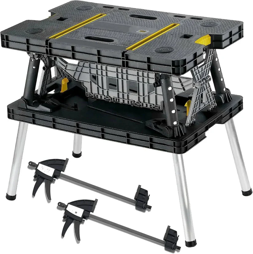 Collapsible Workbench