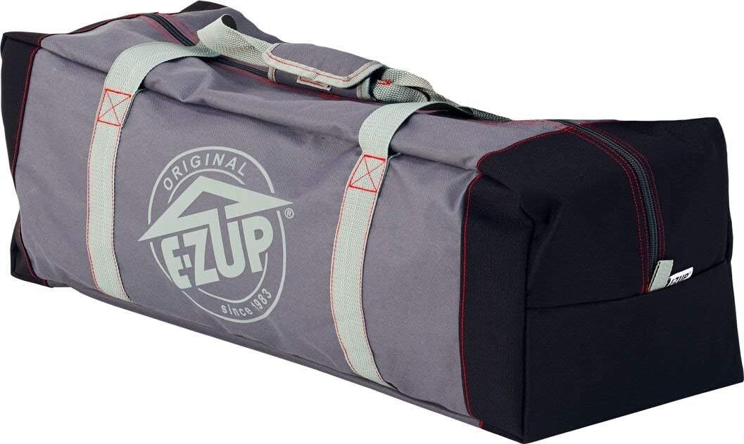 Camping Cube 6.4, Converts 10' Straight Leg Canopy into Camping Tent, Punch