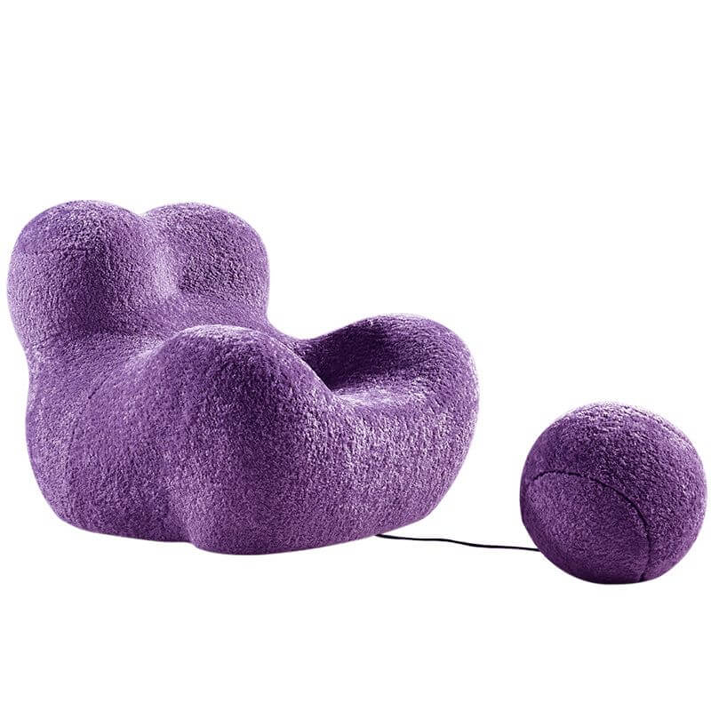 THE CLOUD LOUNGER