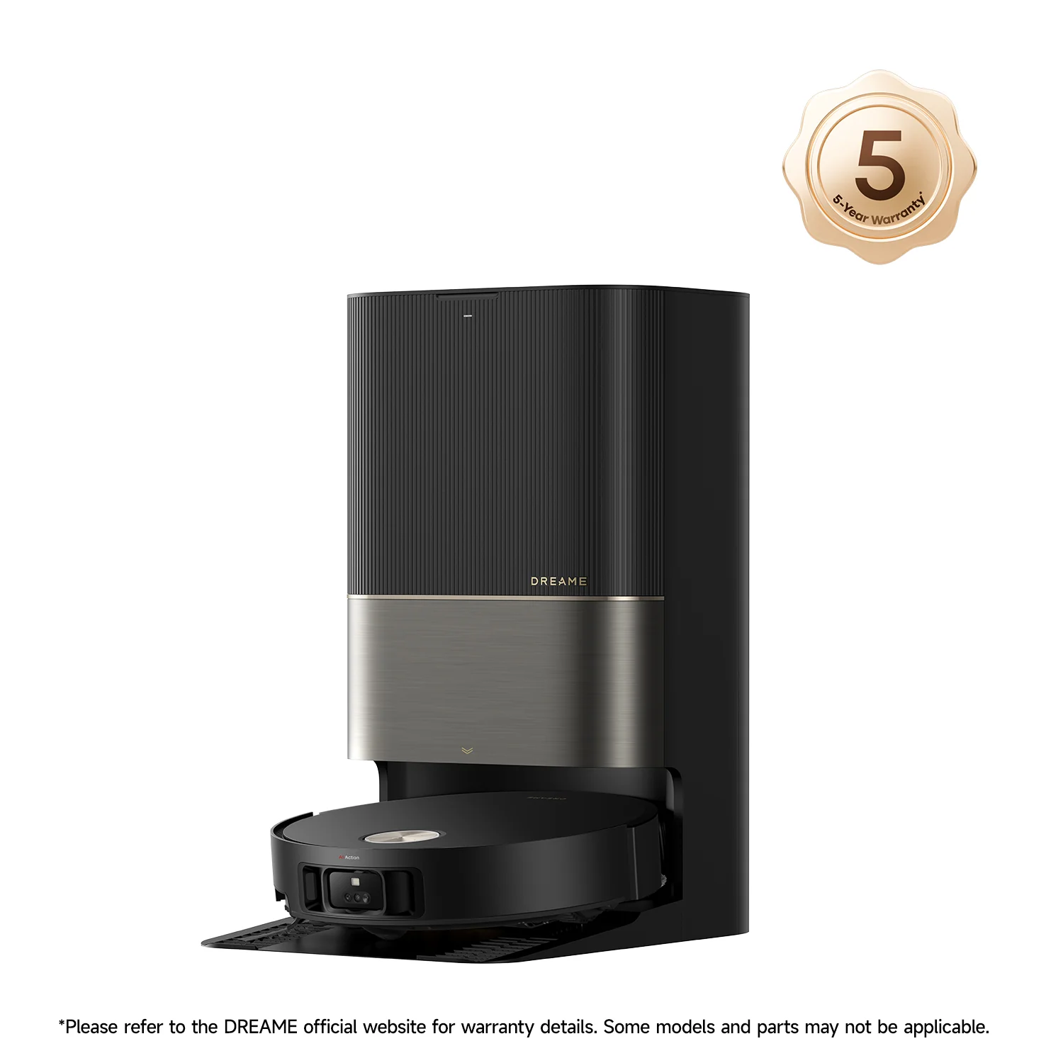 Robot Vacuum Prime