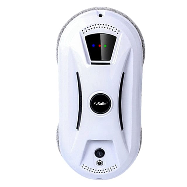 🔥ON SALE AT 45%OFF--Automatic Window Cleaning Robot