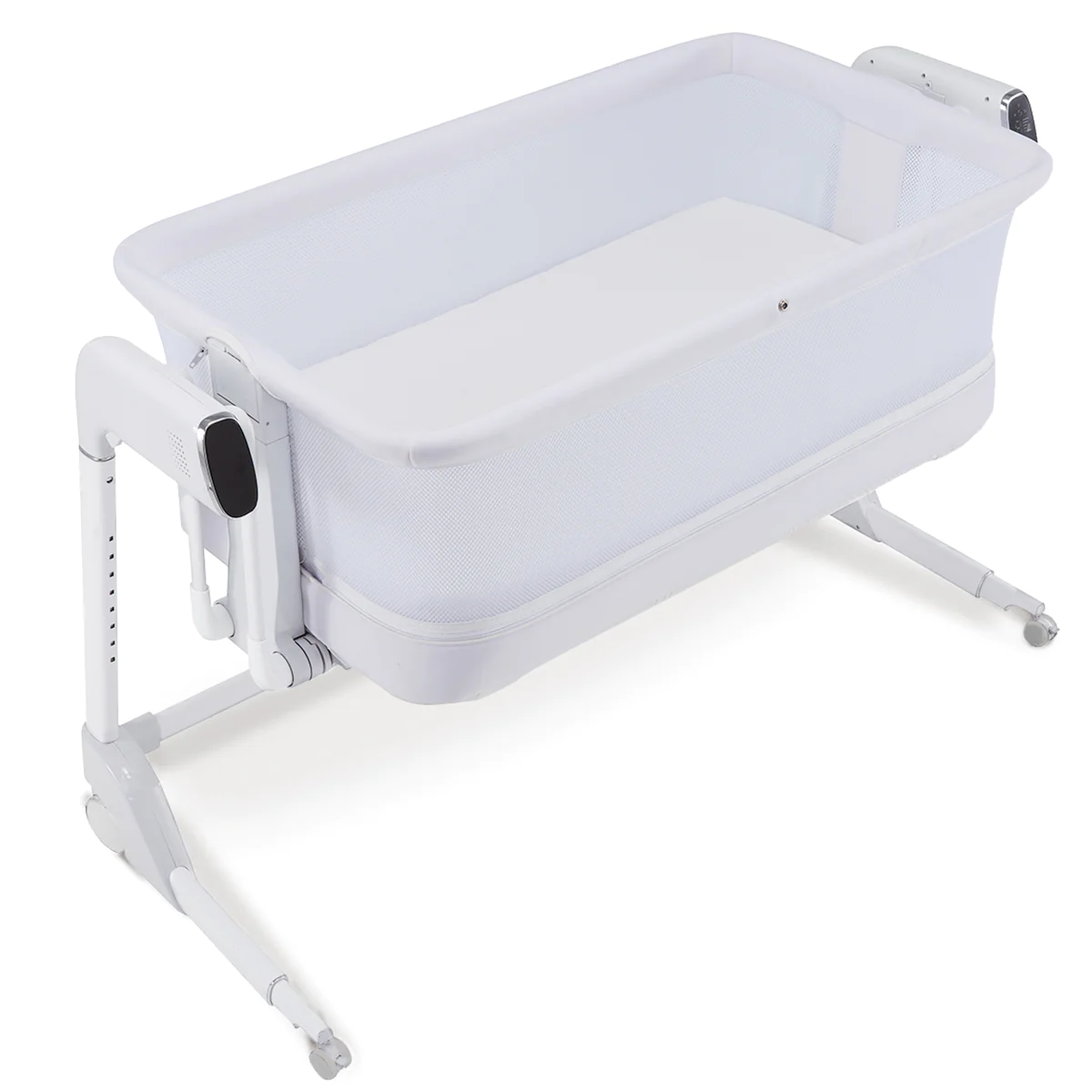 2025 Baby Cradle