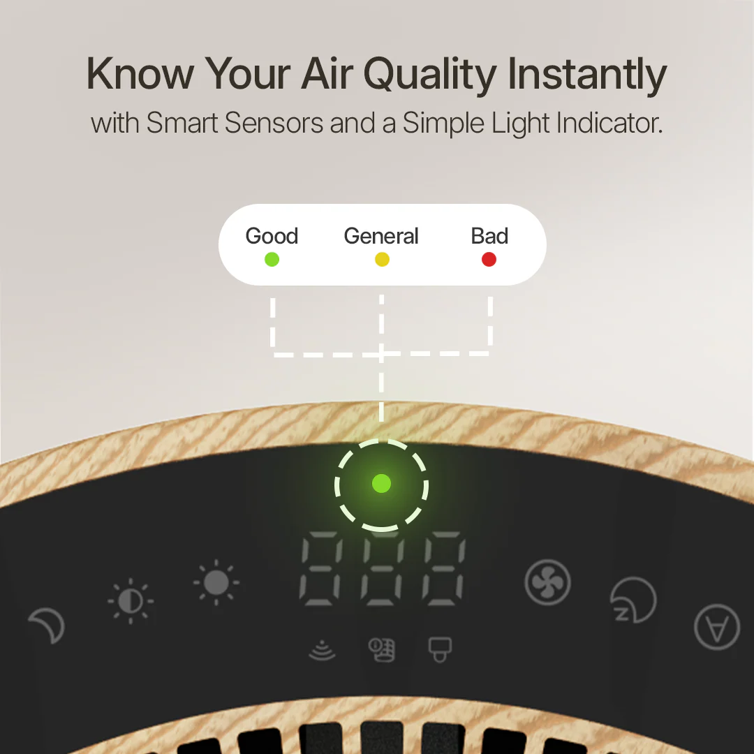 Air Purifie