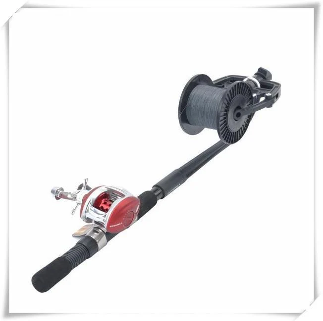 🎁Christmas Big Sale-30% OFF🐠Fishing Line Winder Spooler (DHL Can Arrive in 5 Days)