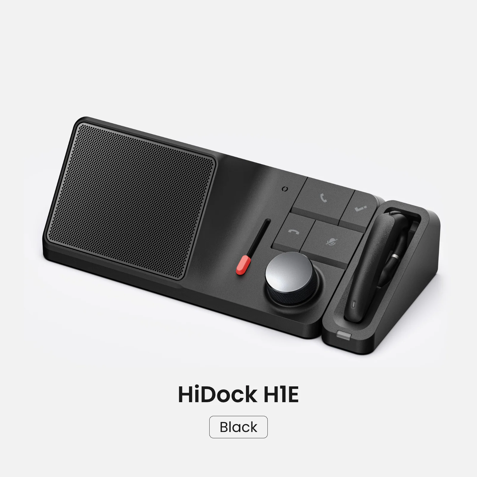 Audio Dock
