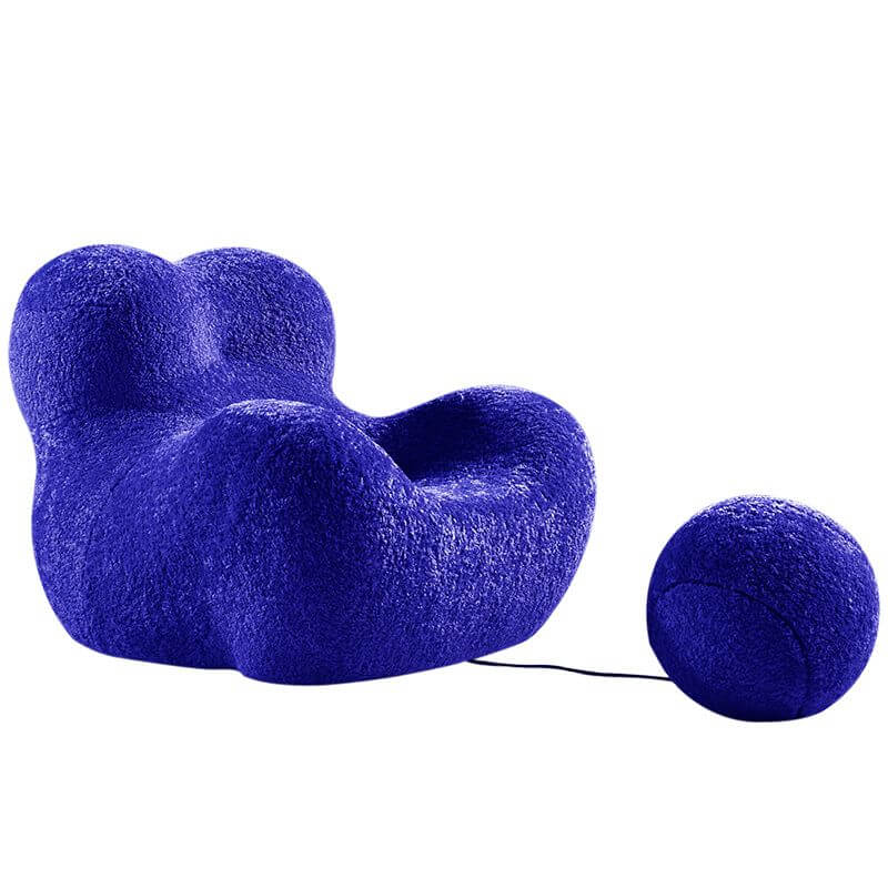THE CLOUD LOUNGER