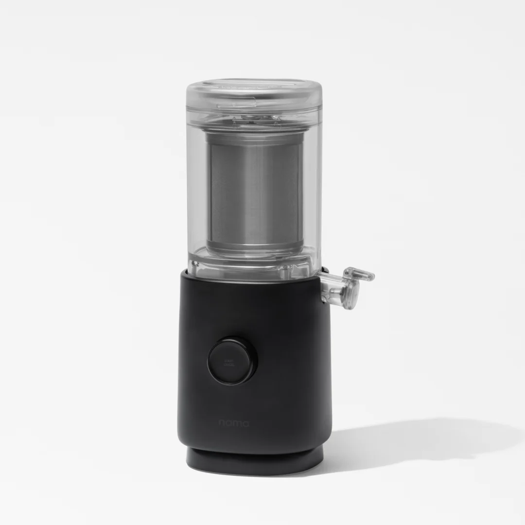 Plant-Based Milk Maker
