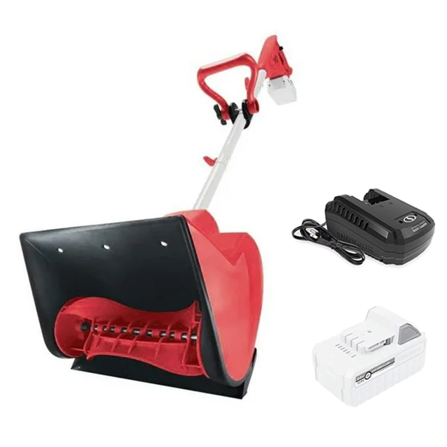 Soon to be sold out!!💝Last Day For Clearance,  Buy 1 Get 1 Free✨ 24V Cordless Rechargeable 11