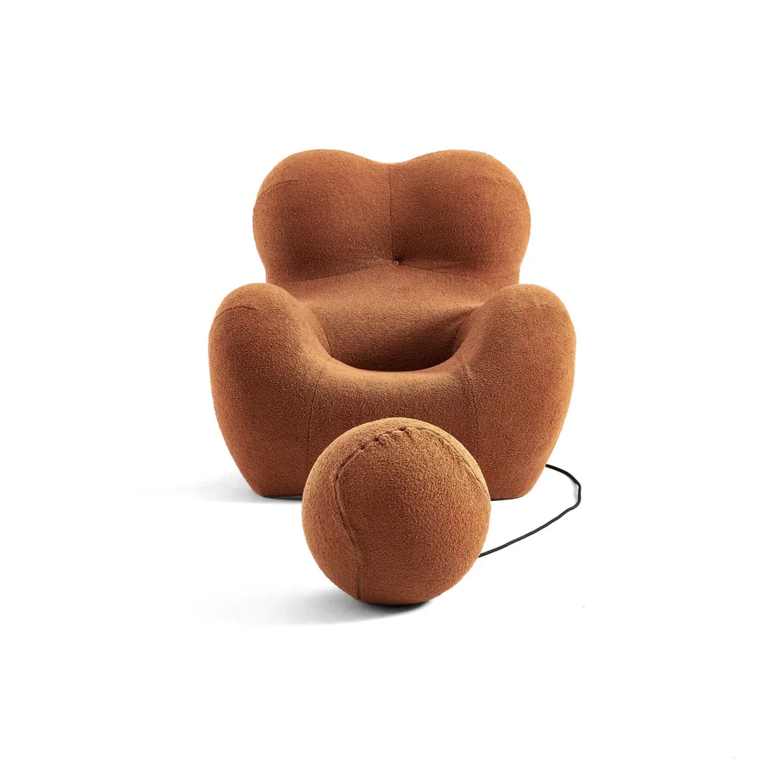 THE CLOUD LOUNGER
