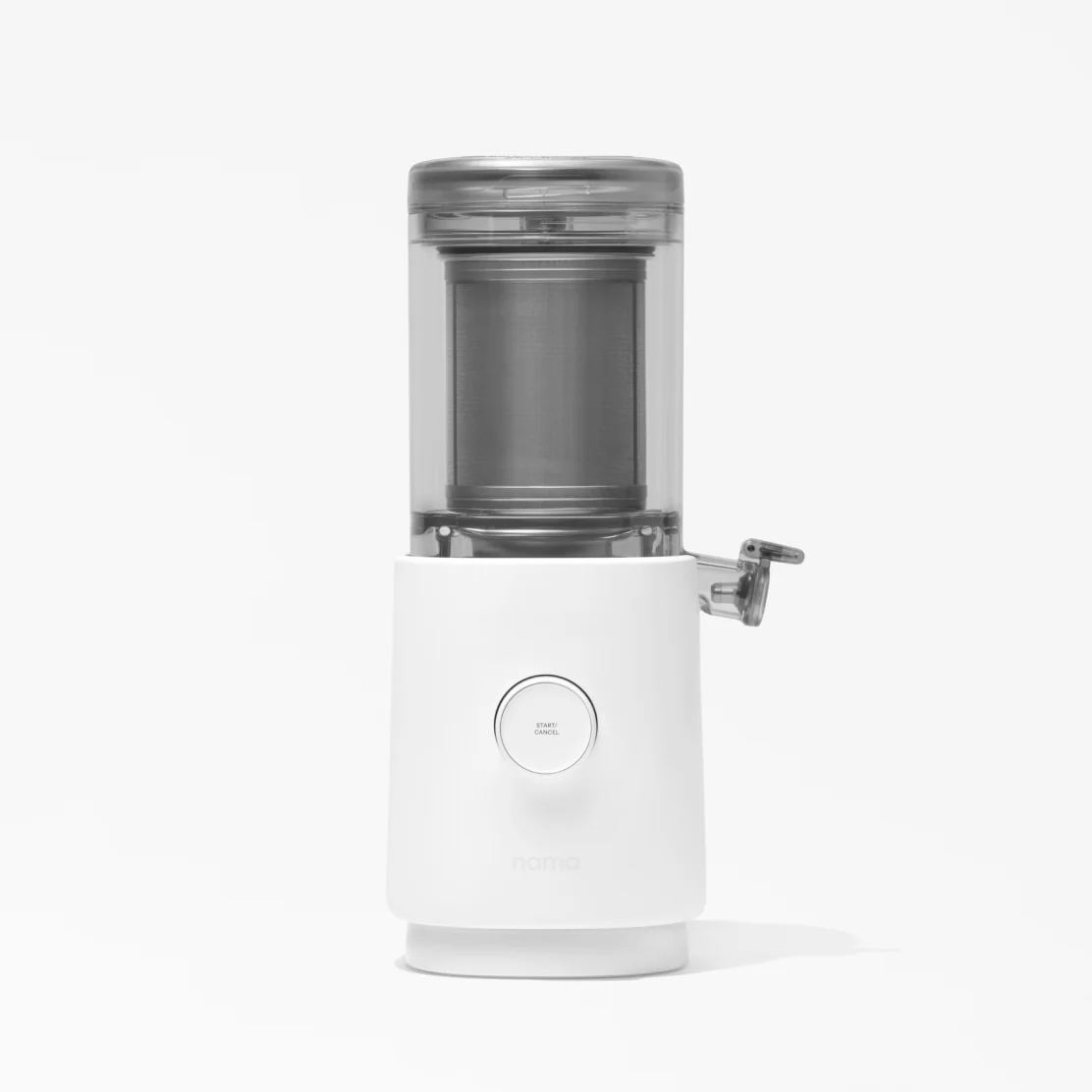Plant-Based Milk Maker