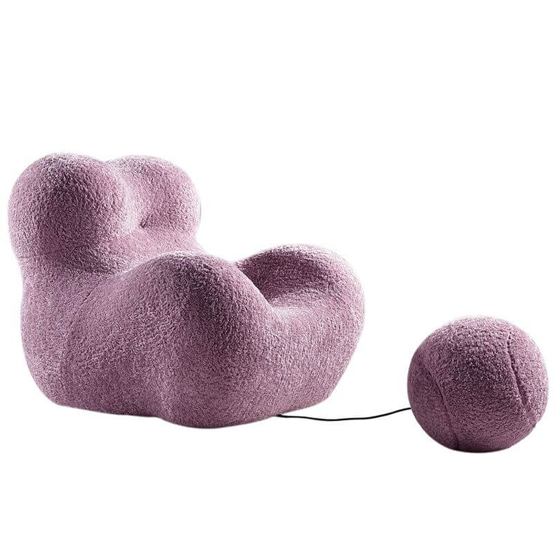 THE CLOUD LOUNGER