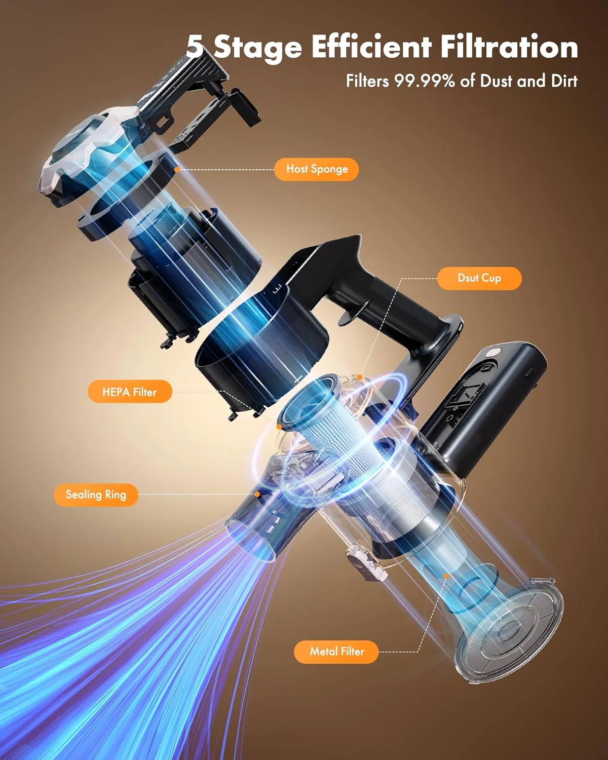 Airtidy GlideMax