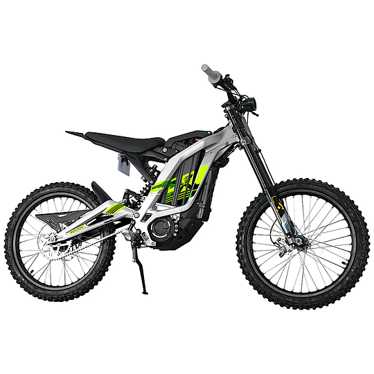 🔥 Light Bee X Electric Dirt Bike