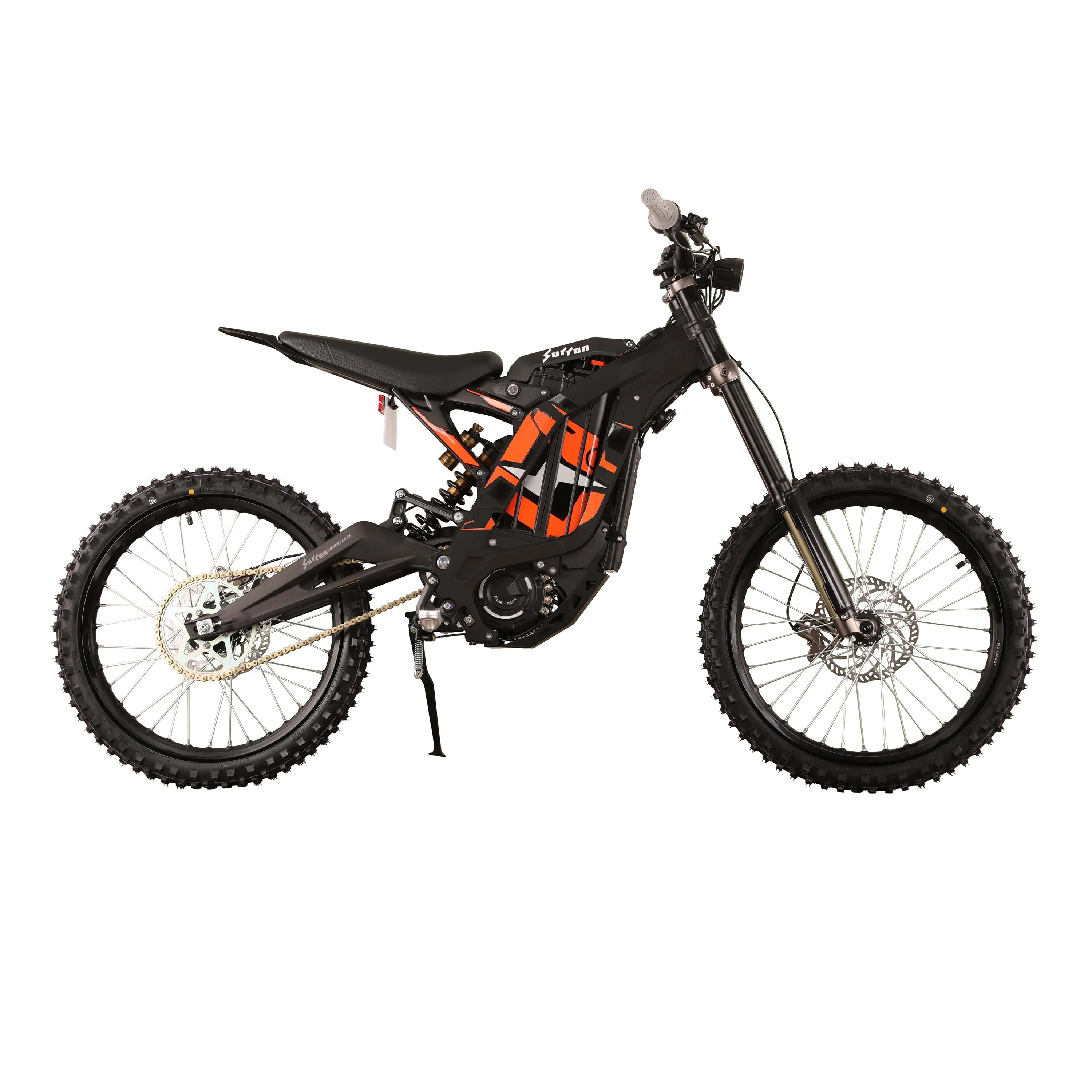 🔥 Light Bee X Electric Dirt Bike
