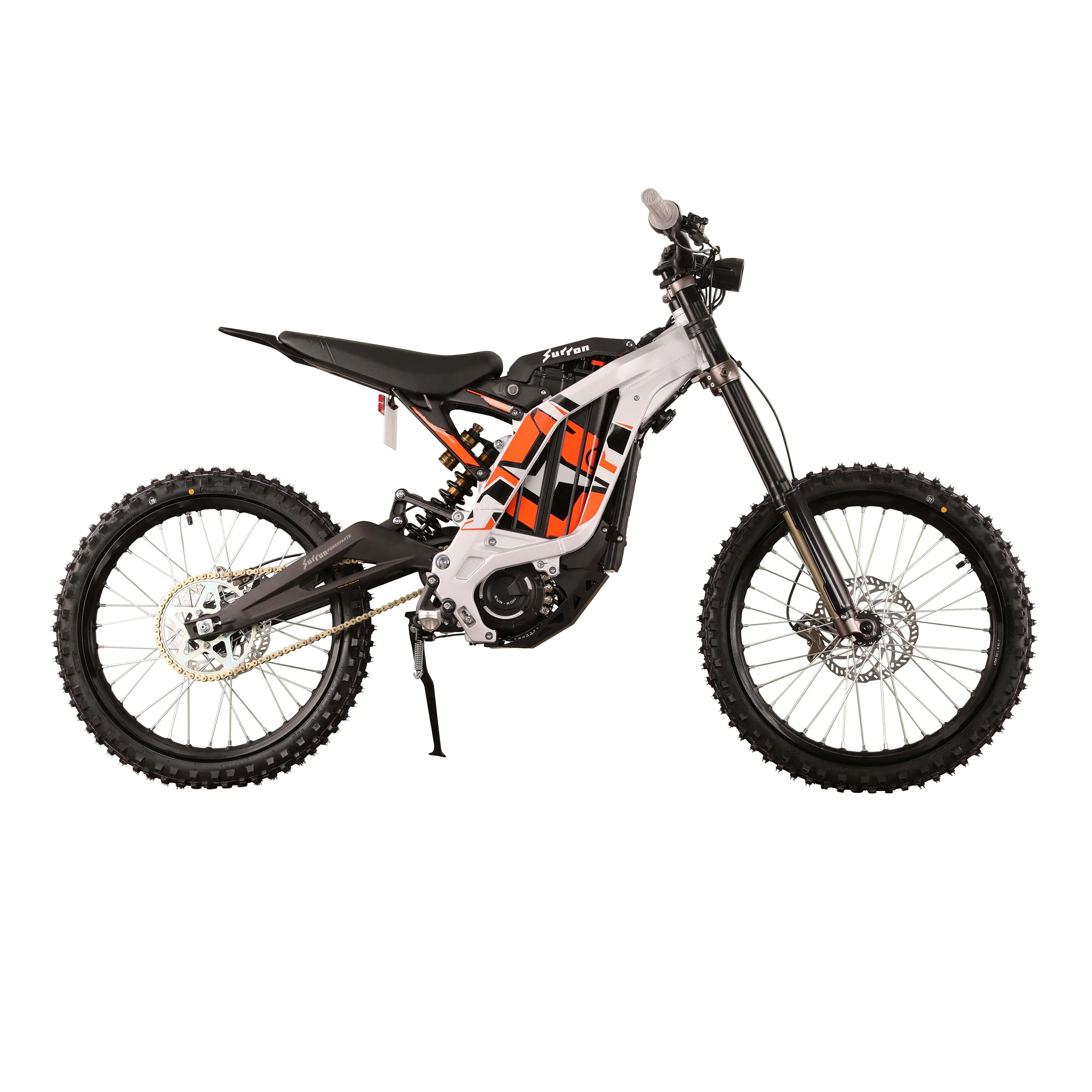 🔥 Light Bee X Electric Dirt Bike