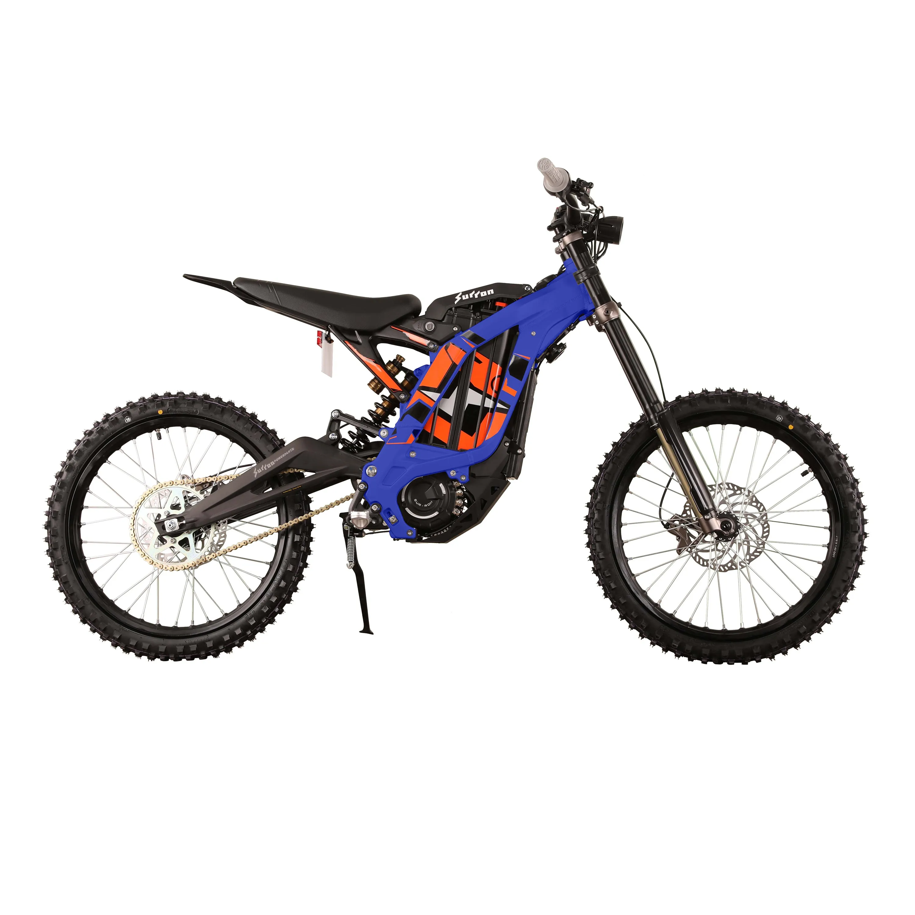 🔥 Light Bee X Electric Dirt Bike