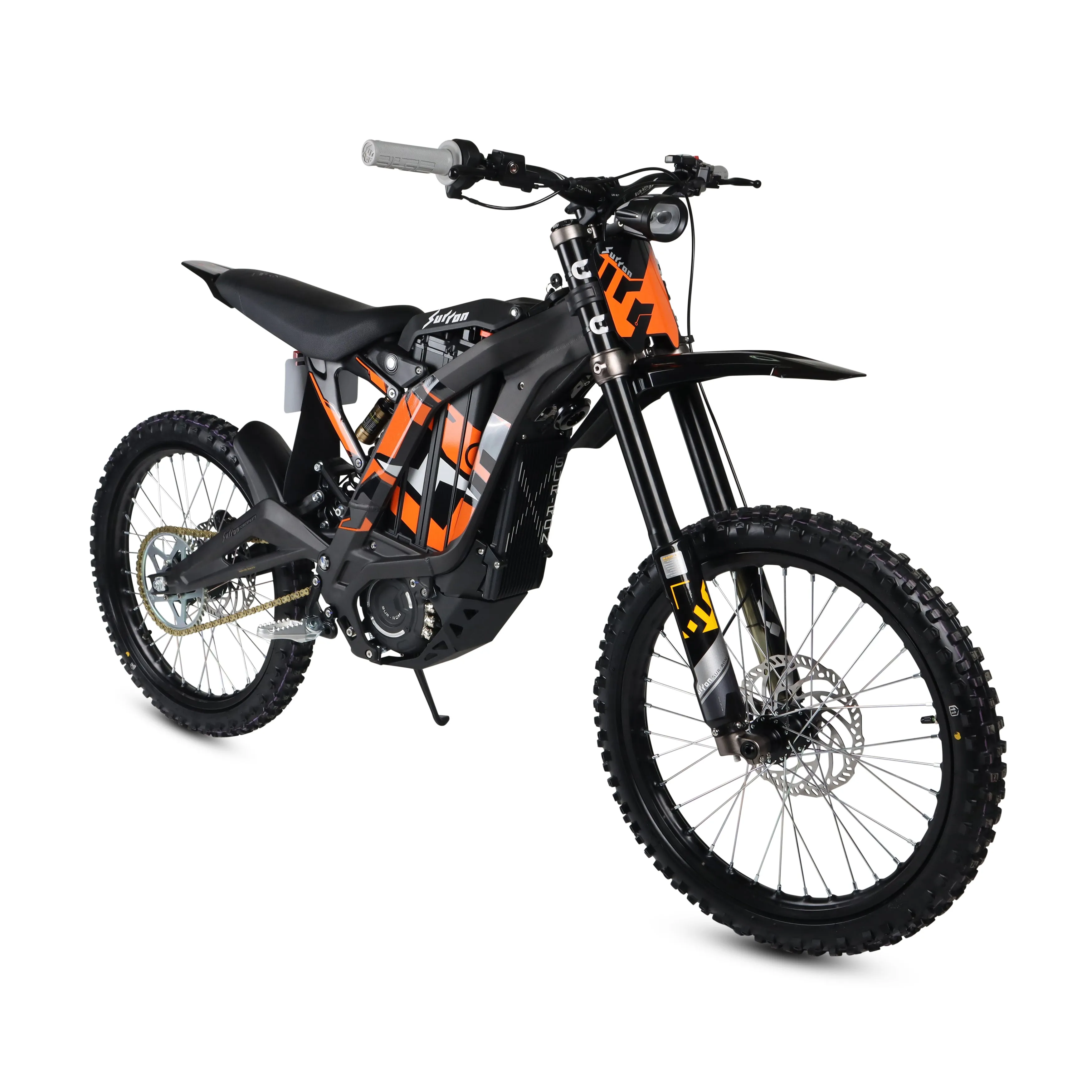 🔥 Light Bee X Electric Dirt Bike