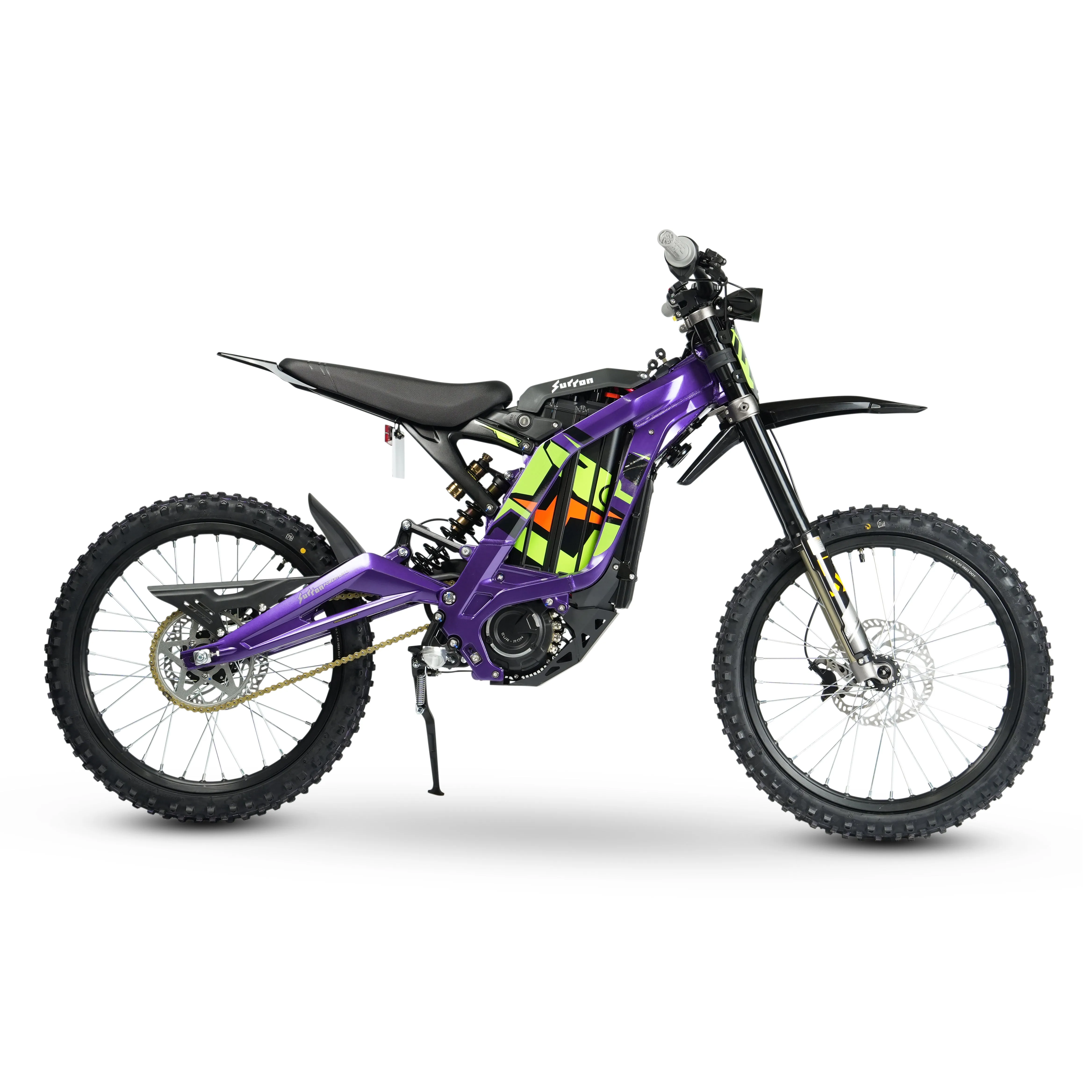 🔥 Light Bee X Electric Dirt Bike