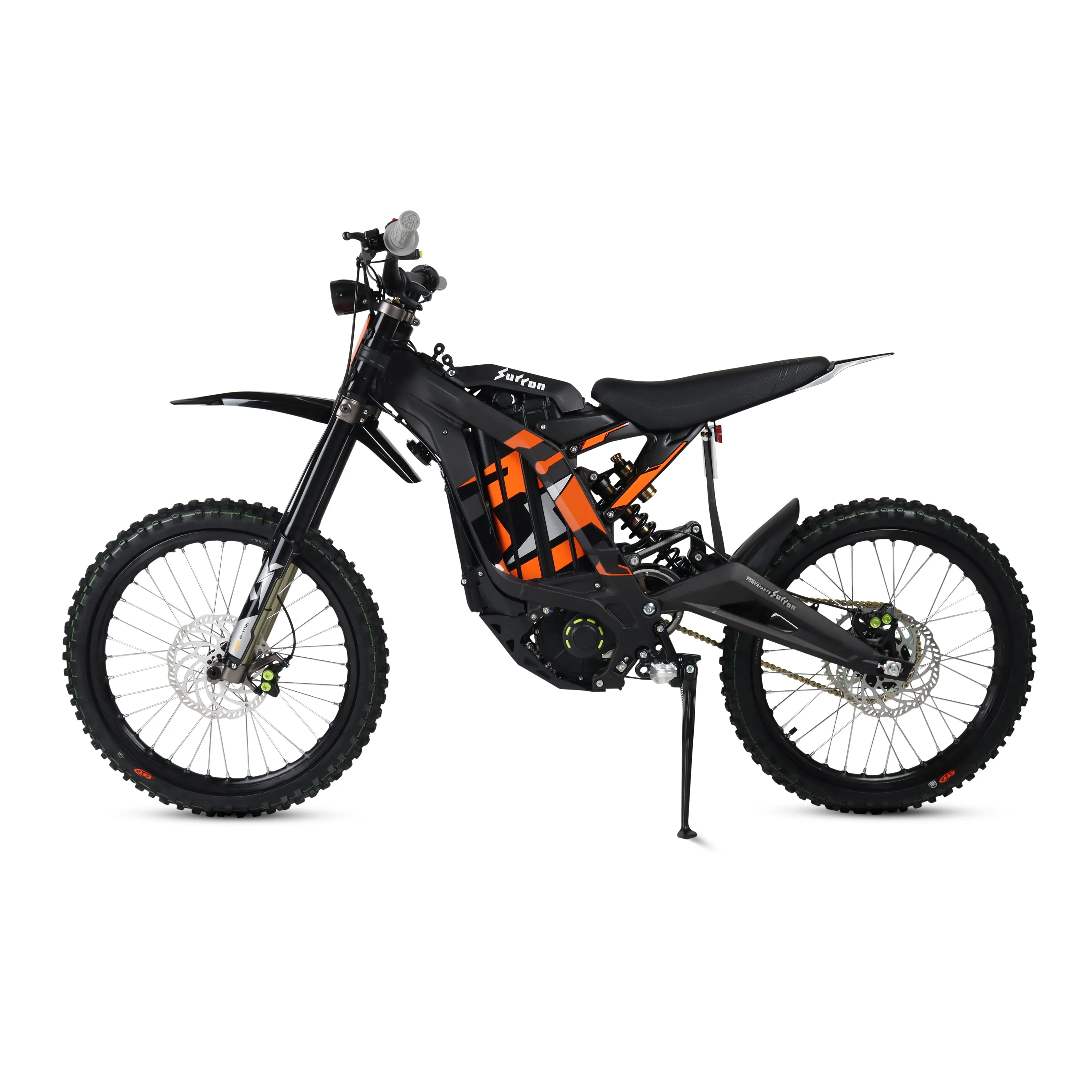 🔥 Light Bee X Electric Dirt Bike