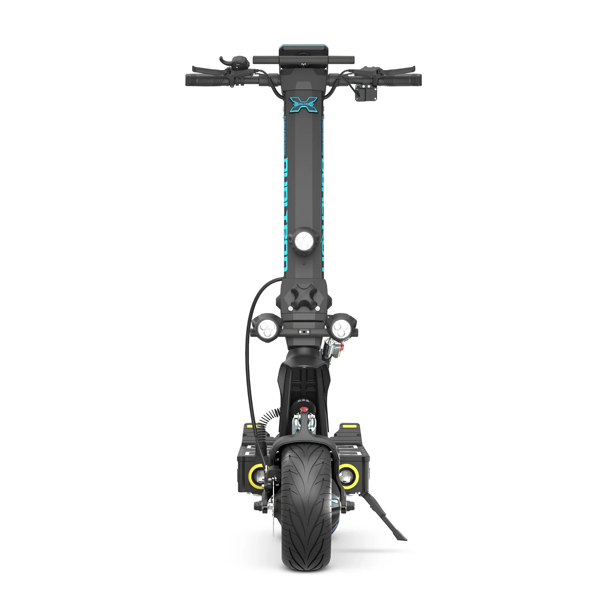 electric scooters