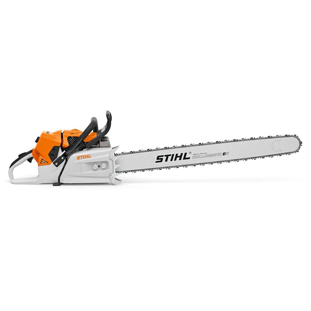 Gas Chainsaw 52CC 2-Cycle Gasoline Powered Chainsaw 18 Inch Handheld Cordless Petrol Chain Saws For Forest, Wood, Garden and Farm Cutting Use