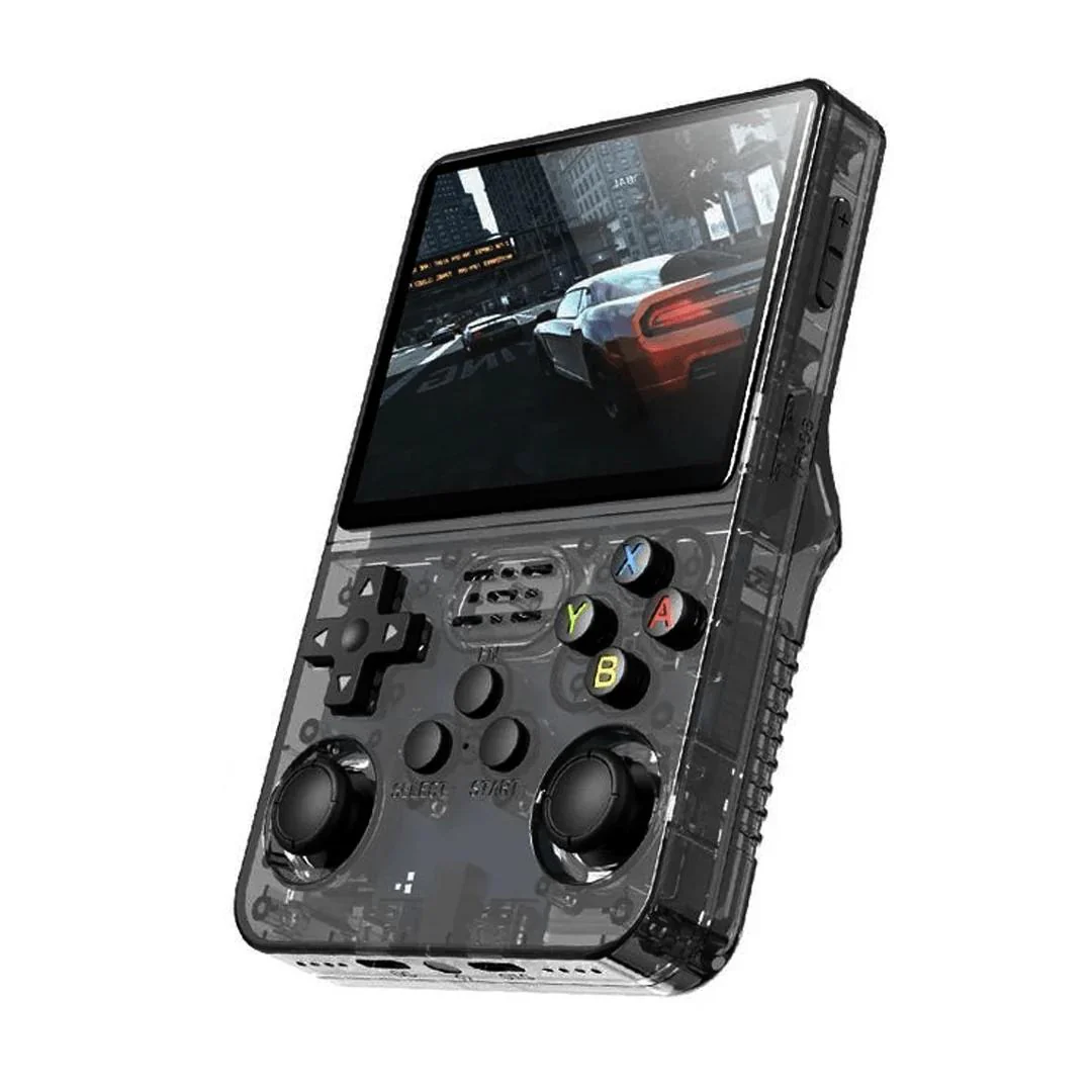 Pixel: Retro Pocket Game Console