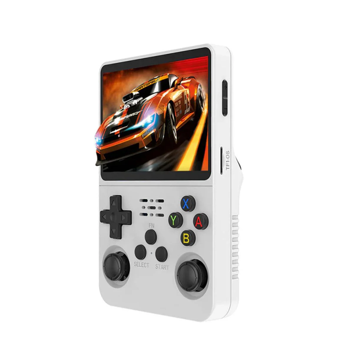 Pixel: Retro Pocket Game Console