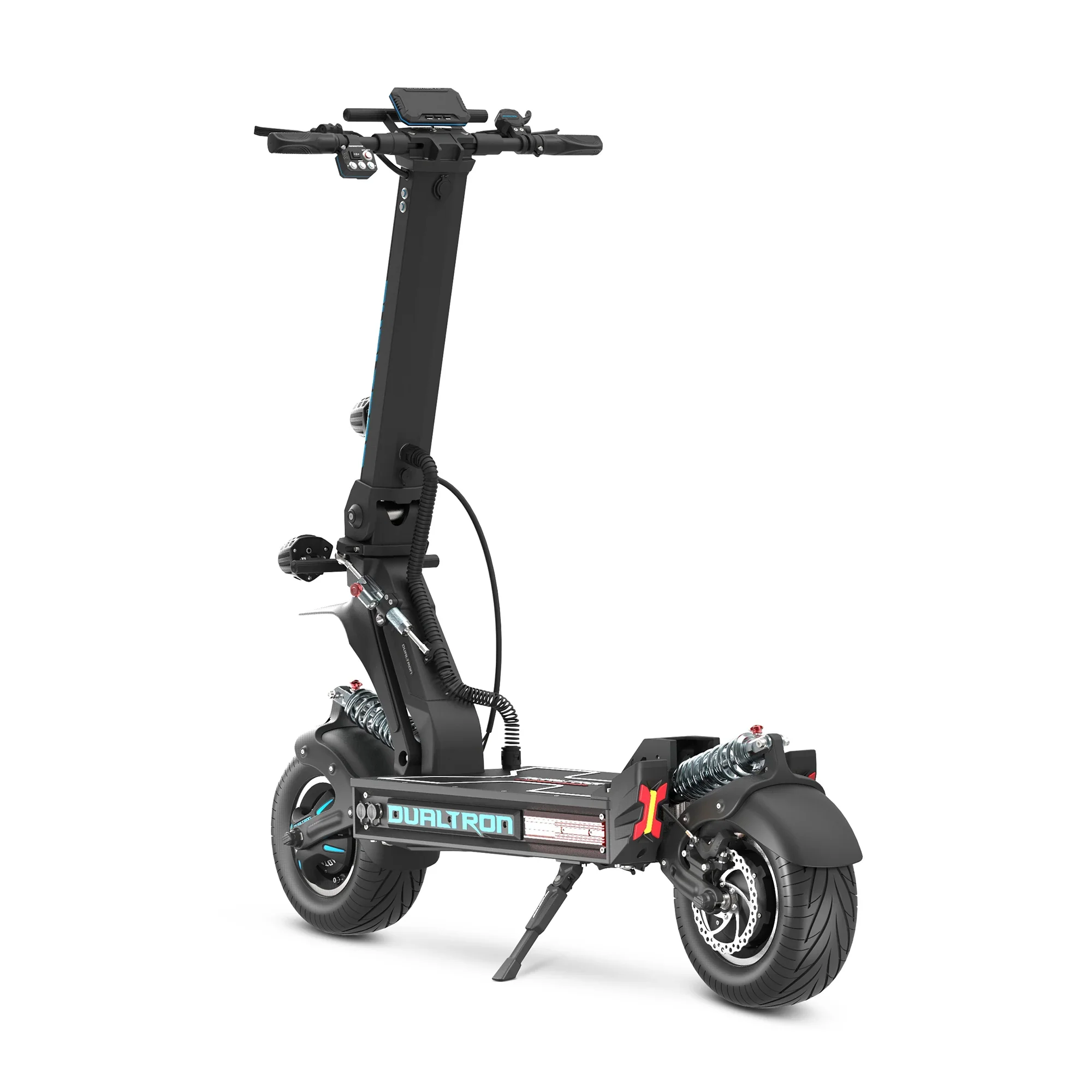 electric scooters