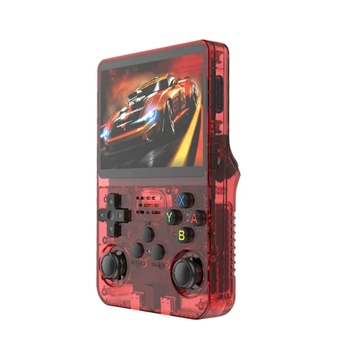 Pixel: Retro Pocket Game Console