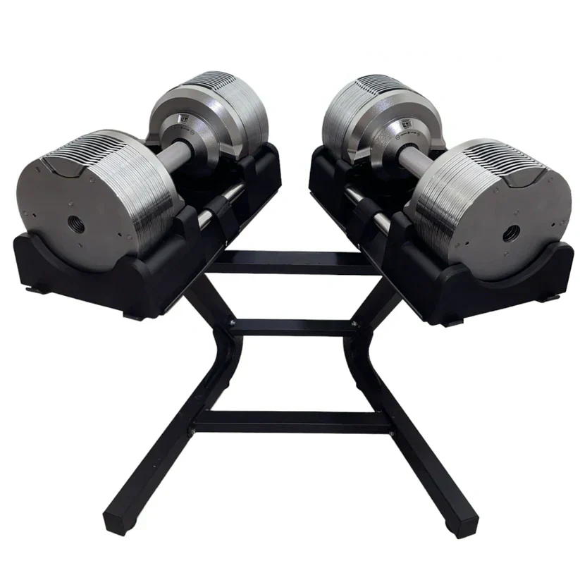 Achieve your fitness goals easily from home!