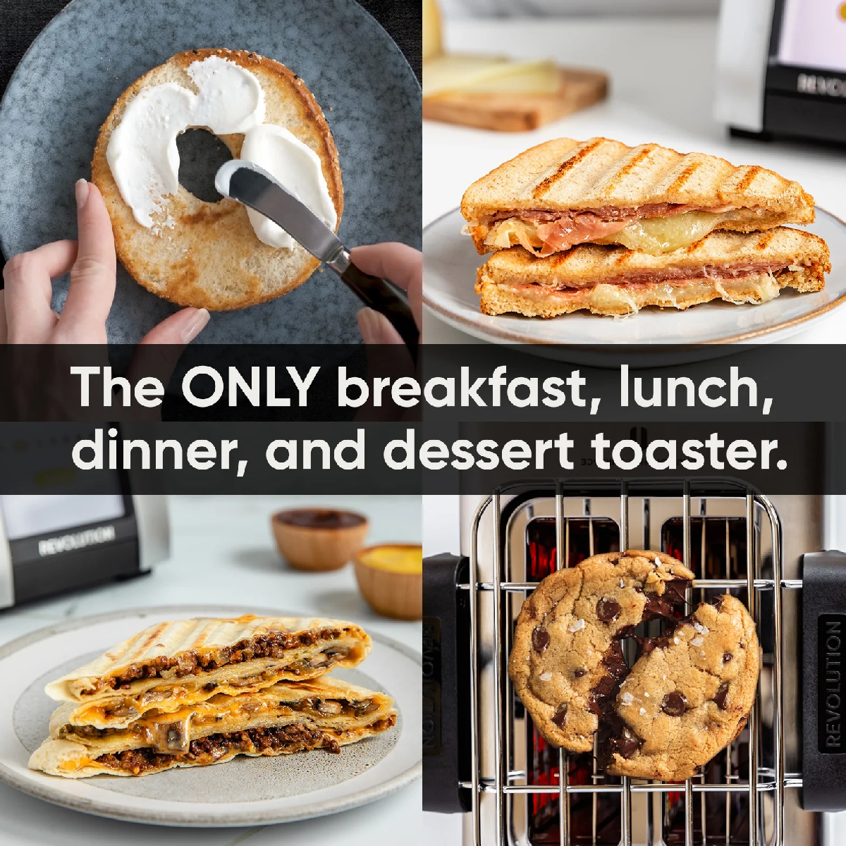 💝Last day of clearance -Toaster