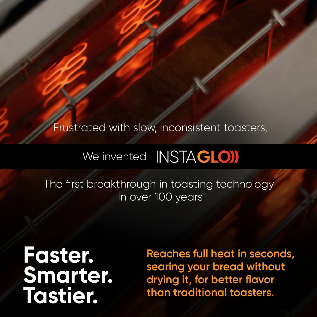 💝Last day of clearance -Toaster