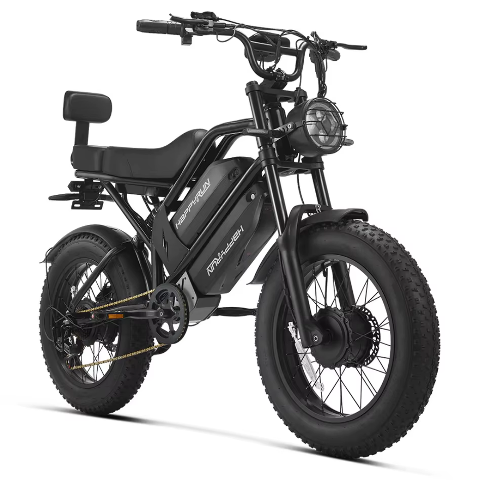 HAPPYRUN G70 Pro 20