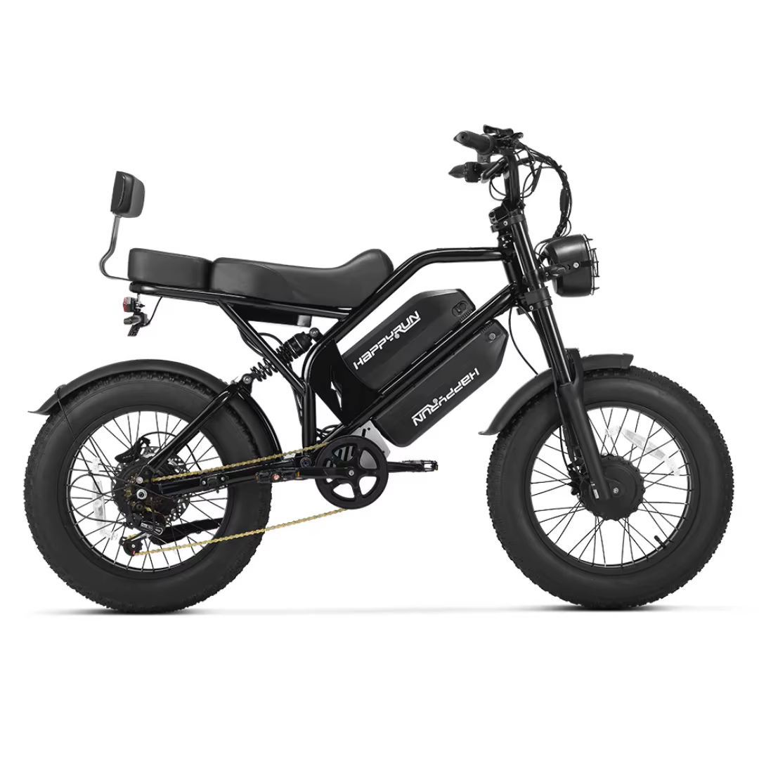 HAPPYRUN G70 Pro 20