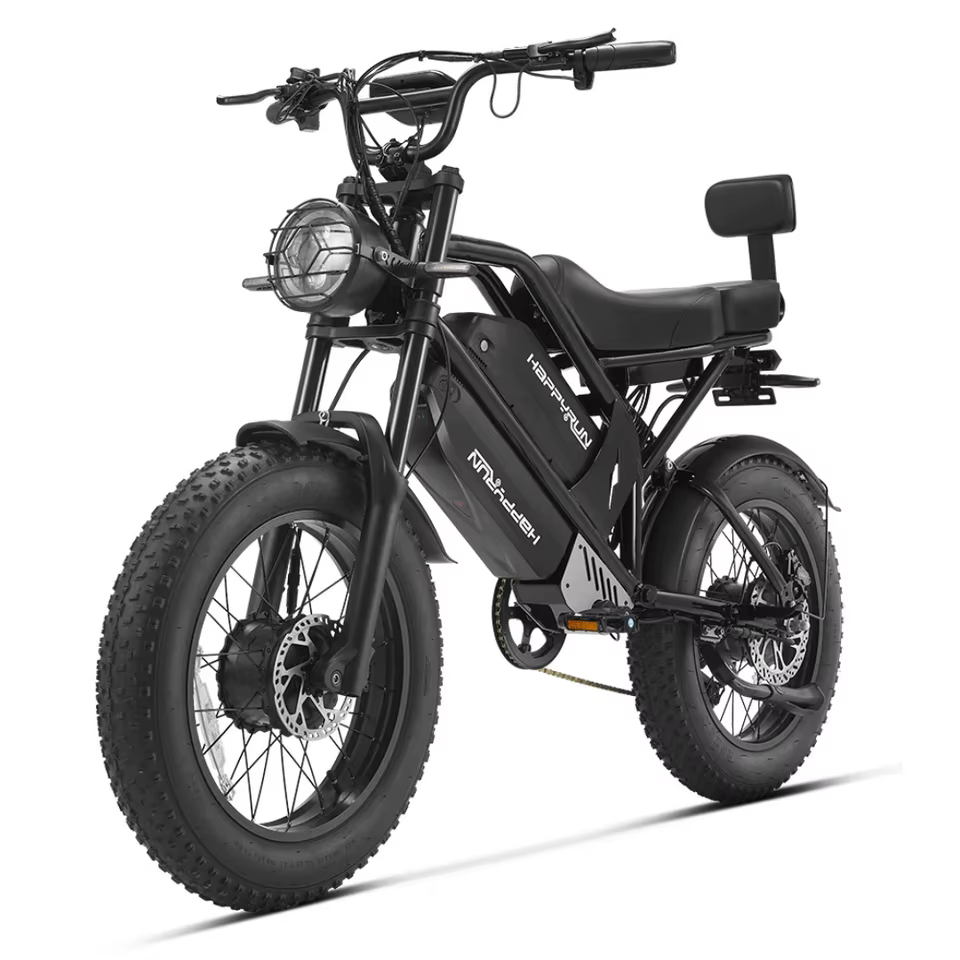 HAPPYRUN G70 Pro 20