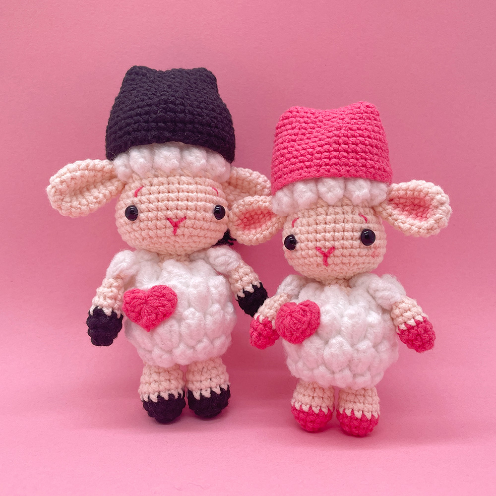 Crochet
