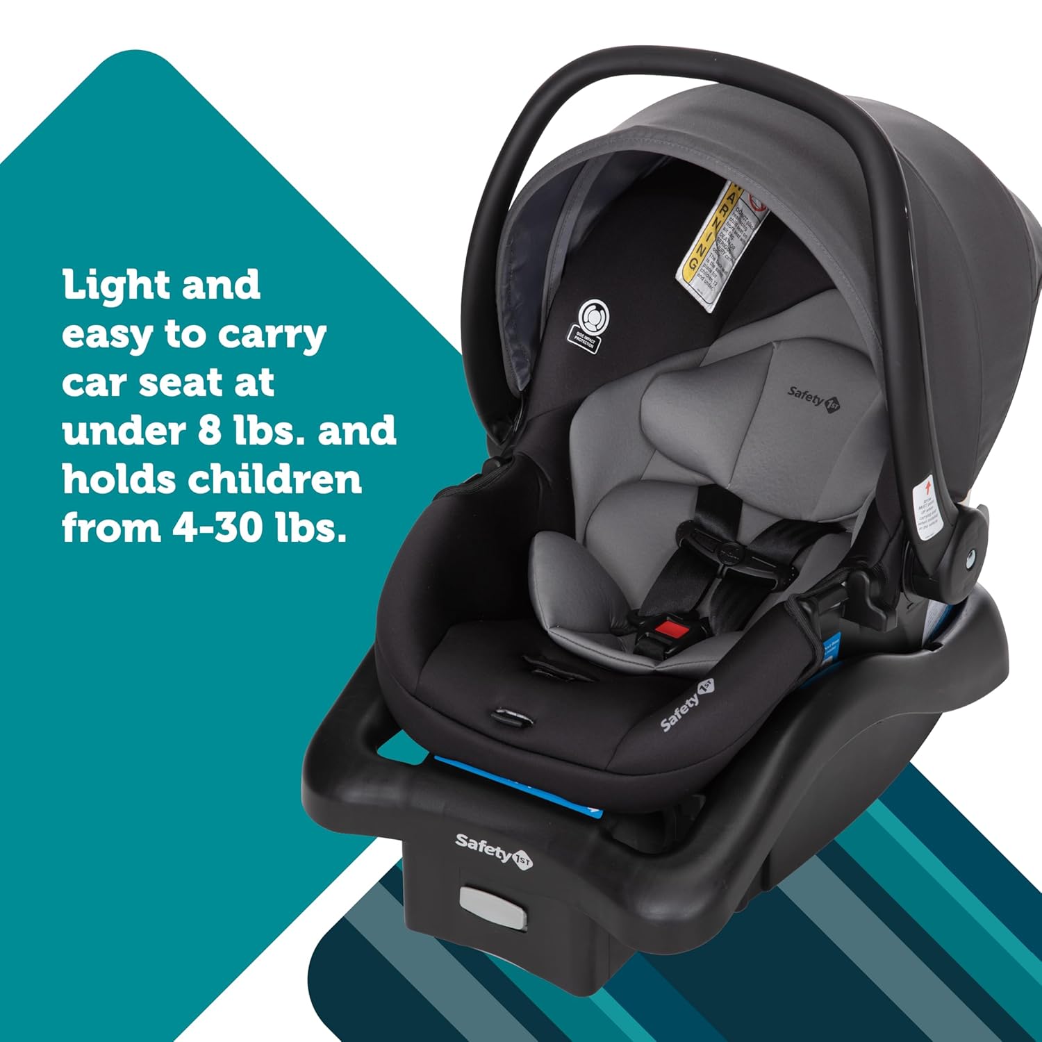 Travel System Stroller and Car Seat Efficient Infant Car Seat Stroller and Infant Car Seat and Stroller Combo