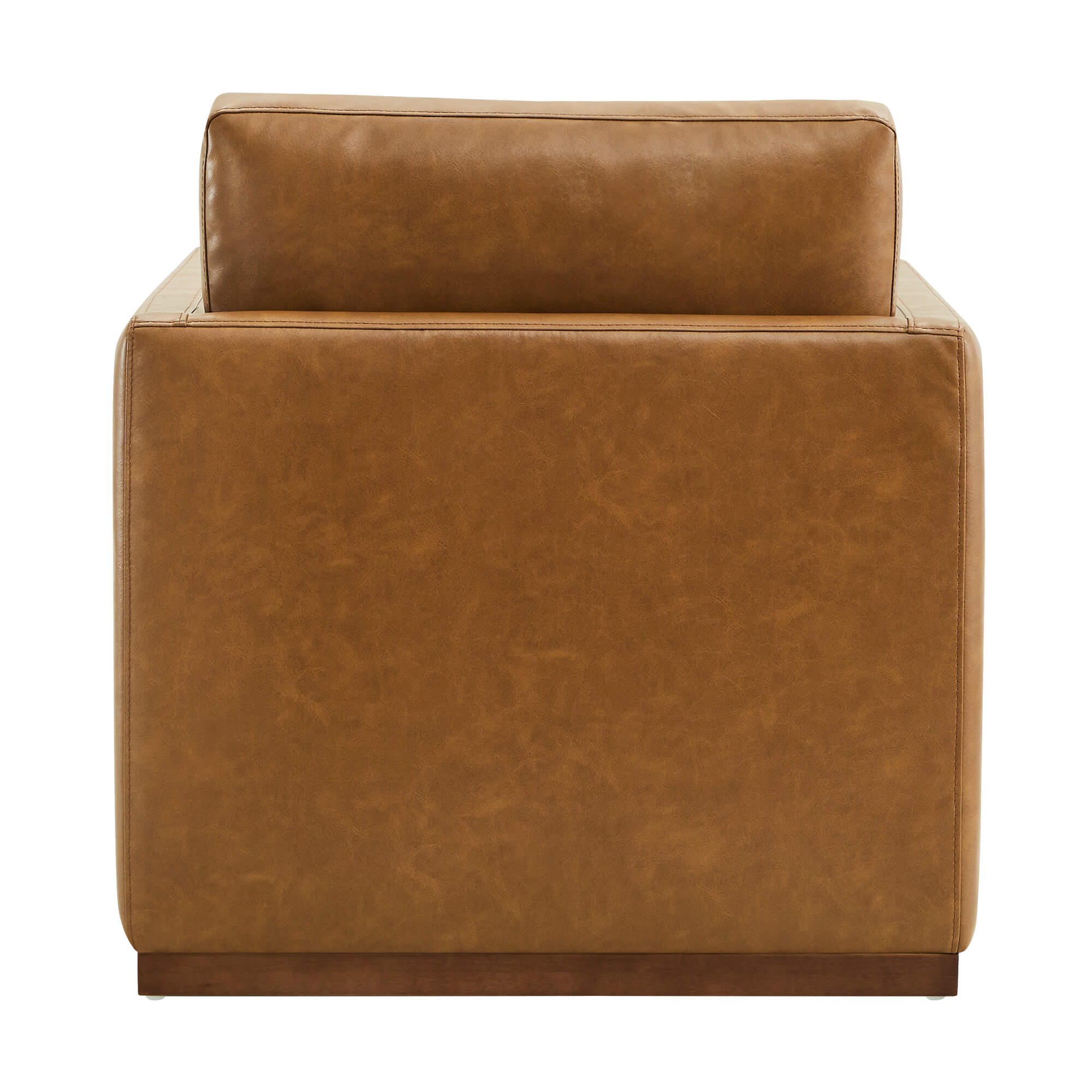 Henry Modern Swivel Accent Chair