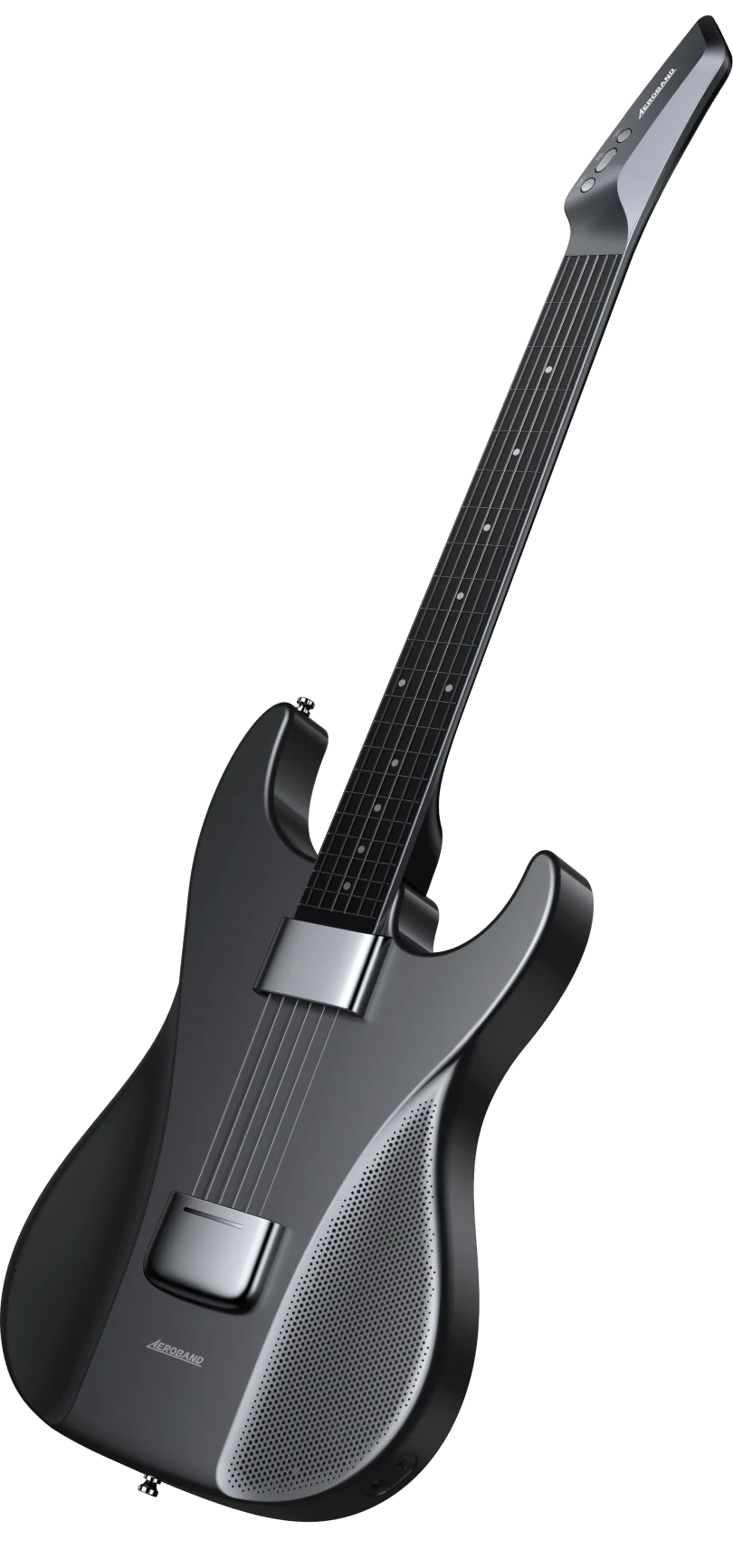 Digital Guitar